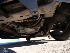 Peugeot 406 Coupé V6 - 2002