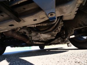 Peugeot 406 Coupé V6 - 2002