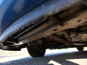 Peugeot 406 Coupé V6 - 2002