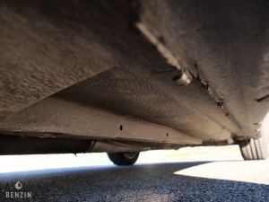 Peugeot 406 Coupé V6 - 2002