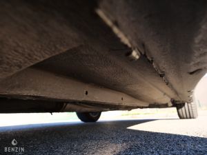 Peugeot 406 Coupé V6 - 2002