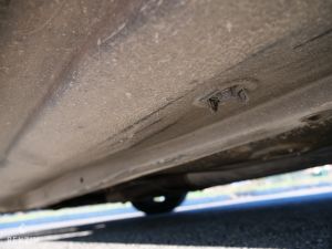 Peugeot 406 Coupé V6 - 2002