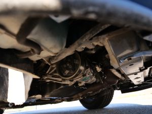 Peugeot 406 Coupé V6 - 2002