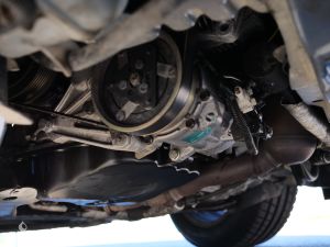 Peugeot 406 Coupé V6 - 2002