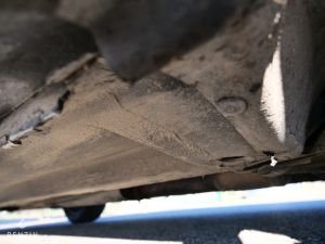 Peugeot 406 Coupé V6 - 2002