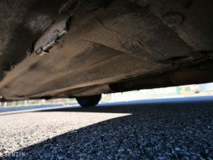 Peugeot 406 Coupé V6 - 2002