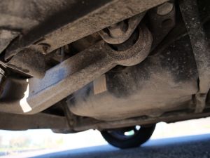 Peugeot 406 Coupé V6 - 2002