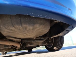 Peugeot 406 Coupé V6 - 2002