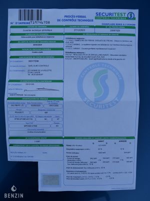 Peugeot 406 Coupé V6 - 2002