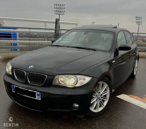BMW 130i e87 - 2006