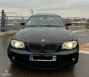 BMW 130i e87 - 2006