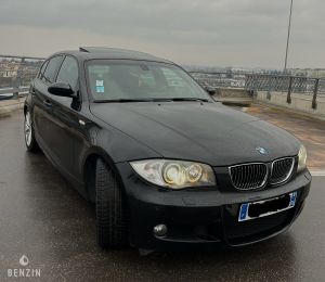BMW 130i e87 - 2006