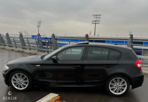 BMW 130i e87 - 2006