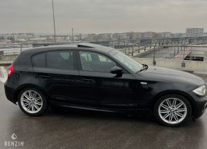 BMW 130i e87 - 2006