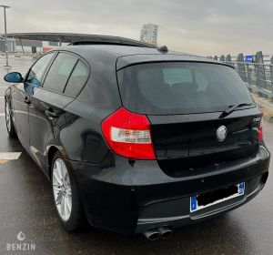 BMW 130i e87 - 2006