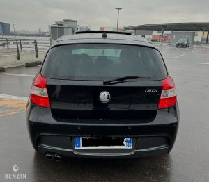 BMW 130i e87 - 2006