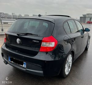 BMW 130i e87 - 2006