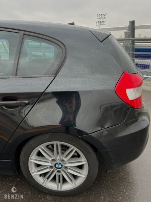 BMW 130i e87 - 2006