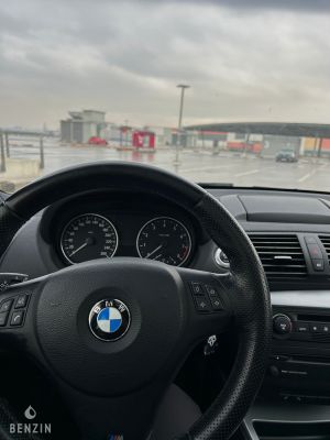 BMW 130i e87 - 2006