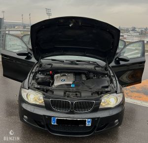BMW 130i e87 - 2006