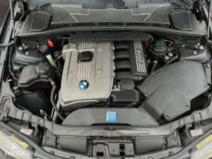 BMW 130i e87 - 2006