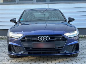 Audi A7 55TFSI e S line - 2020