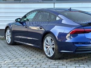 Audi A7 55TFSI e S line - 2020