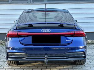 Audi A7 55TFSI e S line - 2020