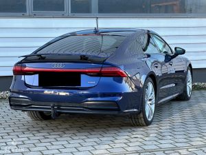 Audi A7 55TFSI e S line - 2020