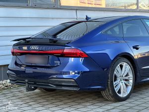 Audi A7 55TFSI e S line - 2020
