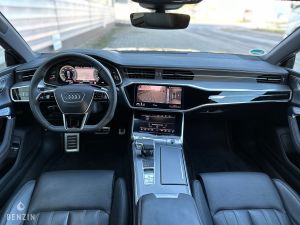 Audi A7 55TFSI e S line - 2020