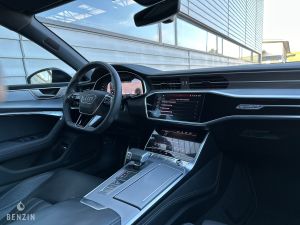 Audi A7 55TFSI e S line - 2020