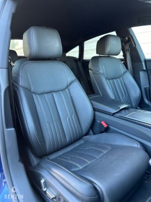 Audi A7 55TFSI e S line - 2020