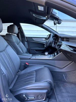 Audi A7 55TFSI e S line - 2020