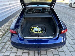Audi A7 55TFSI e S line - 2020