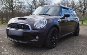 Mini Clubman Cooper S - 2008