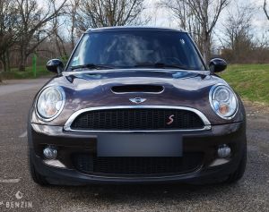 Mini Clubman Cooper S - 2008