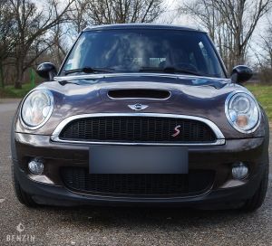 Mini Clubman Cooper S - 2008