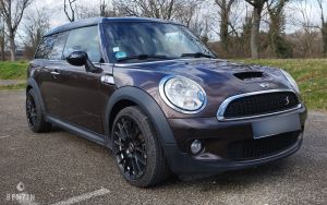 Mini Clubman Cooper S - 2008