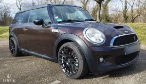 Mini Clubman Cooper S - 2008