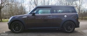 Mini Clubman Cooper S - 2008