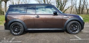 Mini Clubman Cooper S - 2008