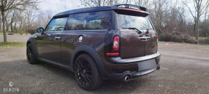 Mini Clubman Cooper S - 2008