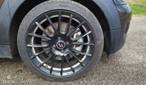 Mini Clubman Cooper S - 2008