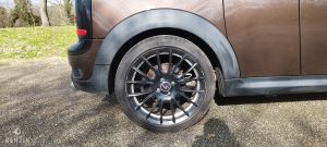 Mini Clubman Cooper S - 2008