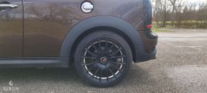 Mini Clubman Cooper S - 2008