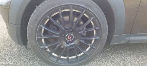 Mini Clubman Cooper S - 2008