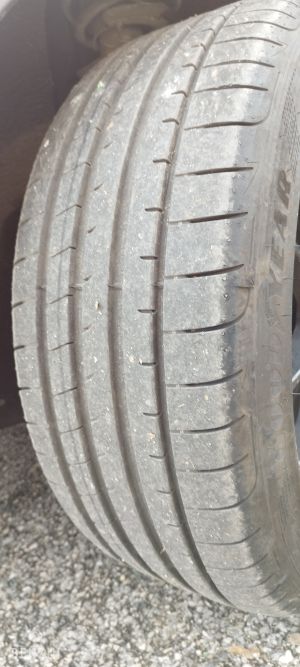 Mini Clubman Cooper S - 2008