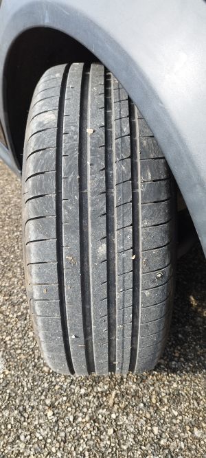 Mini Clubman Cooper S - 2008