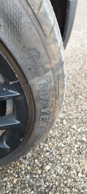 Mini Clubman Cooper S - 2008